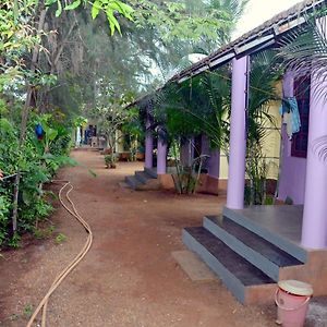 Kenchas Beach Resort